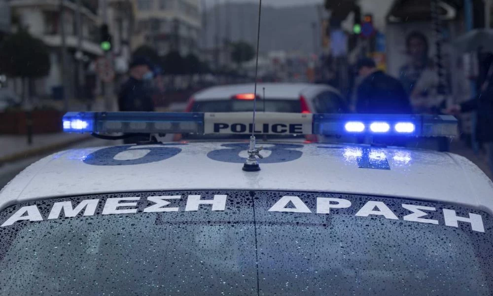Καβάλα: Καμπάνα 5.000 ευρώ επειδή αγνόησε την αυτοαπομόνωση και πήρε τους δρόμους